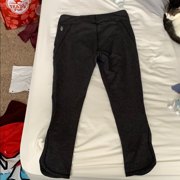 Free People high-rise infinity leggings - Picture 6 of 6